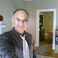 Raphael Parra