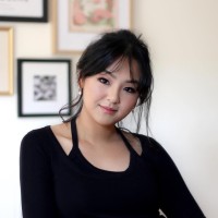 Stephanie Zhu