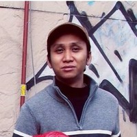 Mohd Fathi Lubis Haris