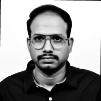 Nagakumar Patil
