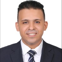 Ahmed Magdy Saad