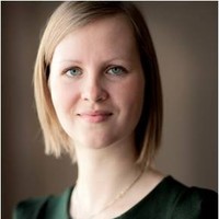 Katrine Dunk Rasmussen
