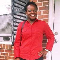 Joy Rankins