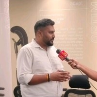 Gyanendra Singh Parihar