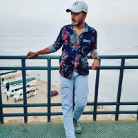Vishal Saini