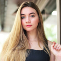 Miranda Harries