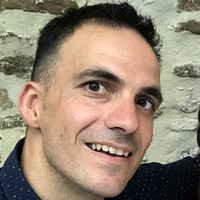 IKER LEZAMA IBARGUEN