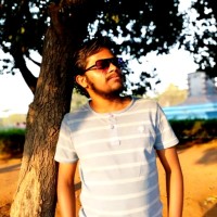Srihari B