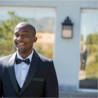 Eddie Nyapule