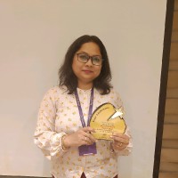 Rakhi Barapatre