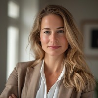 Justine Van Der Meulen