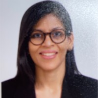 Kruti Gandhi