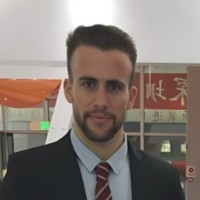 Claudio Genova Blanch
