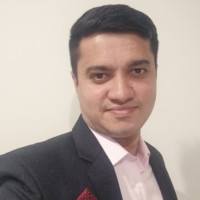 Pushkar Dalvi