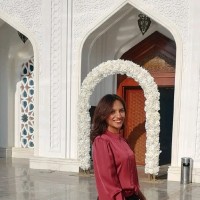 Hend Gamal