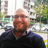 Denis Riva