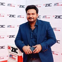 Sharjeel Haider