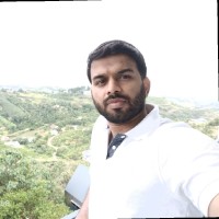 Mohammed Shareef Tc