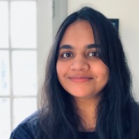 Prachi Khade