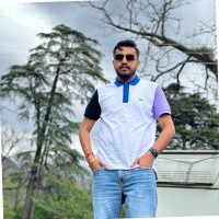 Akshdeep Sharma