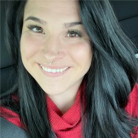 Krystle Hoover