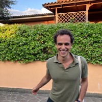 Riccardo Rubagotti