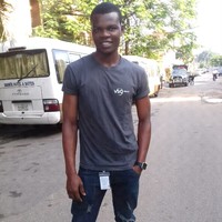 Aniefiok Ndarake