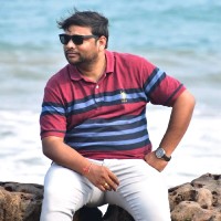 Vamshi Krishna Kotha