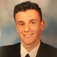 Nicholas Sanfilippo