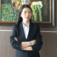 Trang Tran Thu