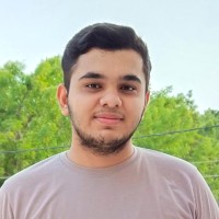 Akash Thacker