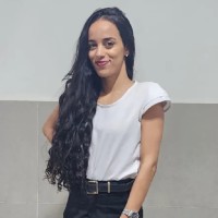 Bethânia Queiroz