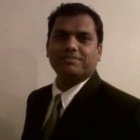 Mahesh Gopalakrishnan