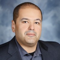 Timothy J Echeandia Jr - Cissp, Cism, Pmp