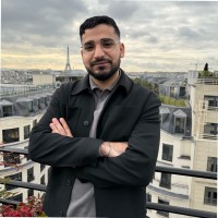 Omer Yalinkilinc