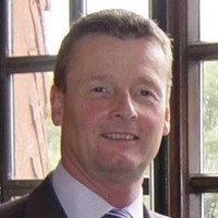 Ian Wescombe