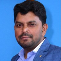 Ravinder Kumar