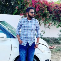 Hitesh Khosla