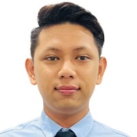 Muhammad Shamsul Amirul Amin Bin Mohd Rozali