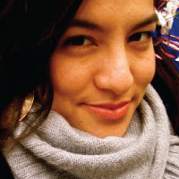 Cris Ibarra