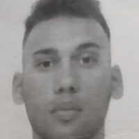 Davide Rodriguez