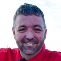 Matthew Harman