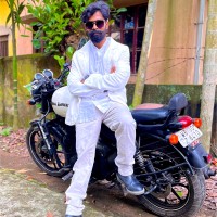 Atanu Bera