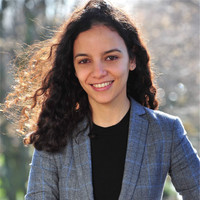 Yasmina Fahim