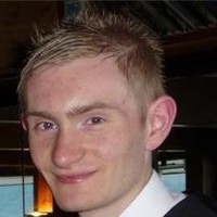 Jonathan Whittaker