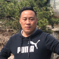 葛增超