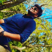 Naveen Kulal