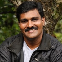 Thirunavukarasu James