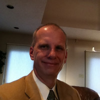 Christopher Warn