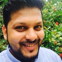 Vinith Shivshankaran